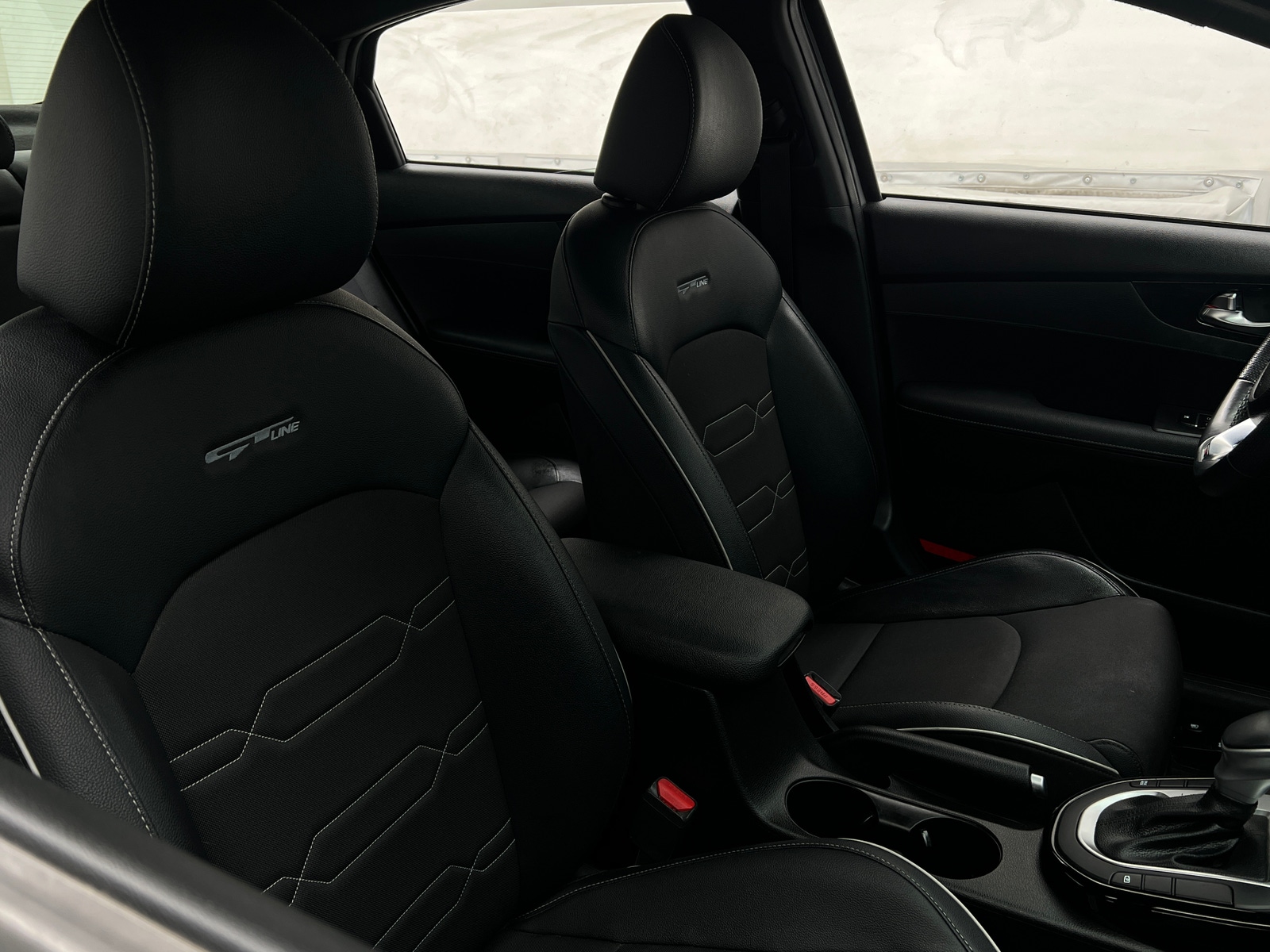 Thumbnail: 2023 Kia Forte - 2