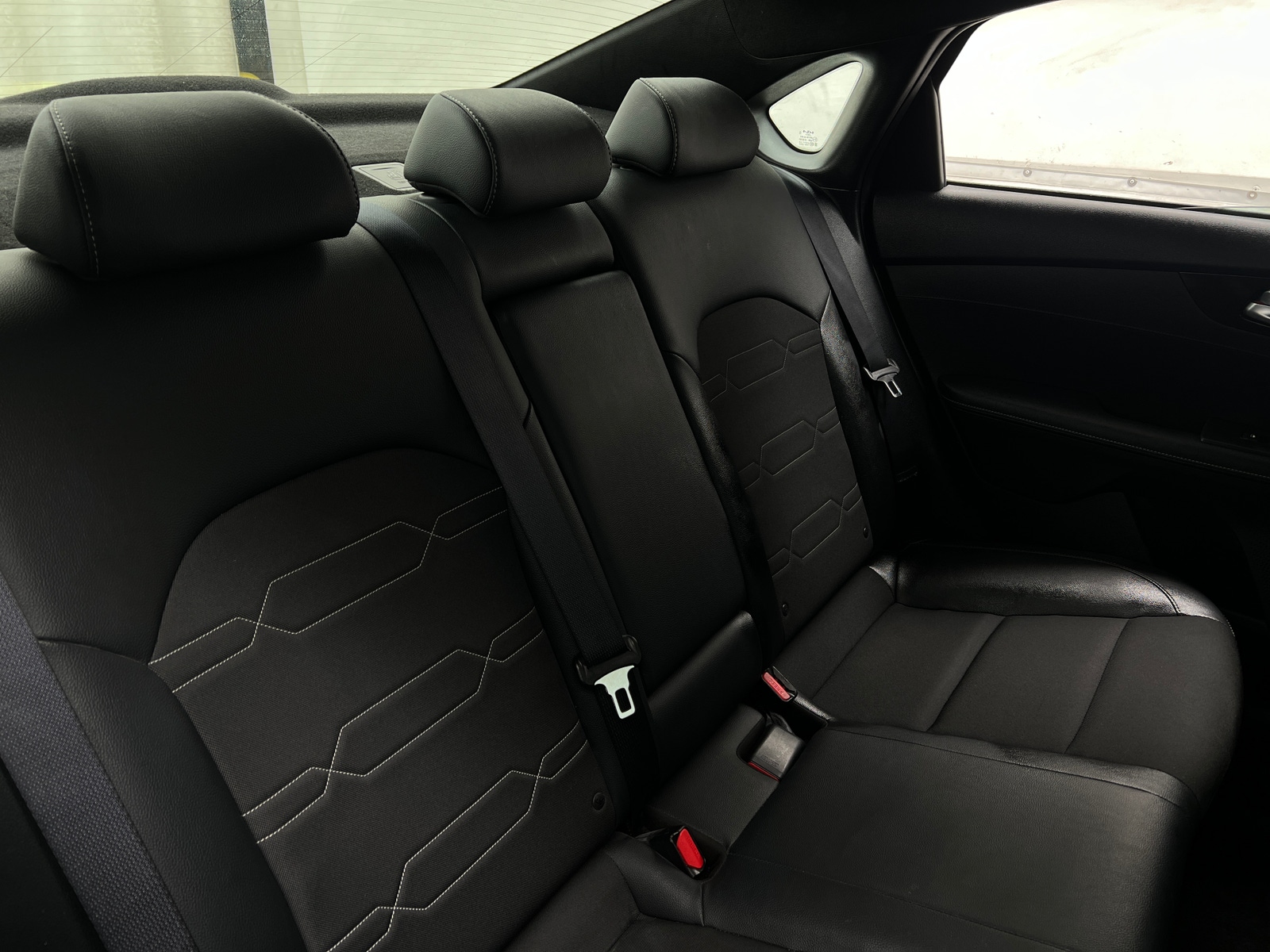 Thumbnail: 2023 Kia Forte - 6