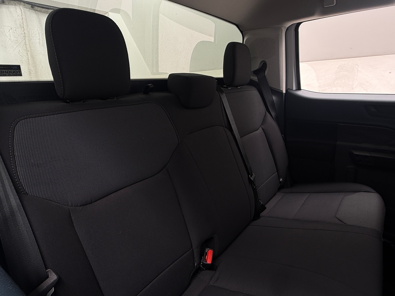 Thumbnail: 2023 Ford Maverick - 6