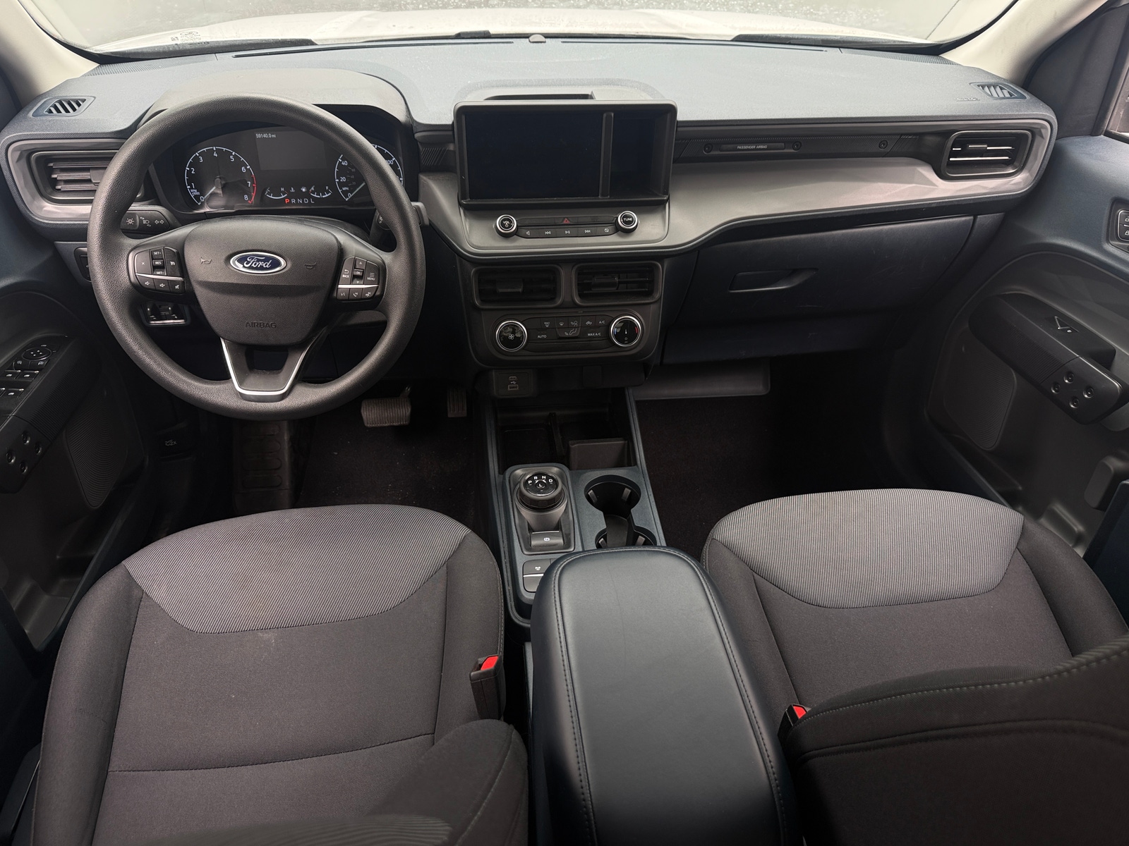 Thumbnail: 2023 Ford Maverick - 3