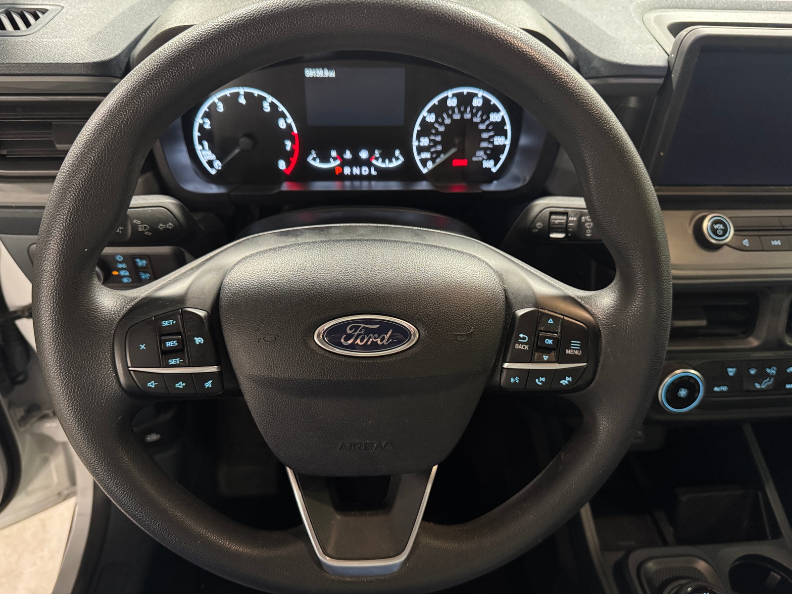 Thumbnail: 2023 Ford Maverick - 5