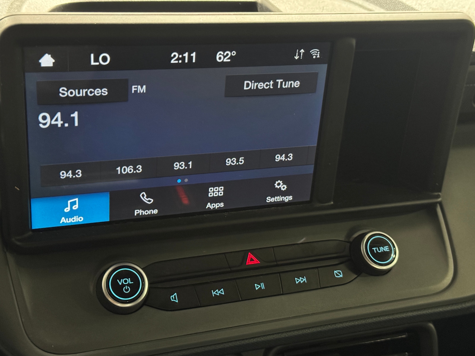 Thumbnail: 2023 Ford Maverick - 4