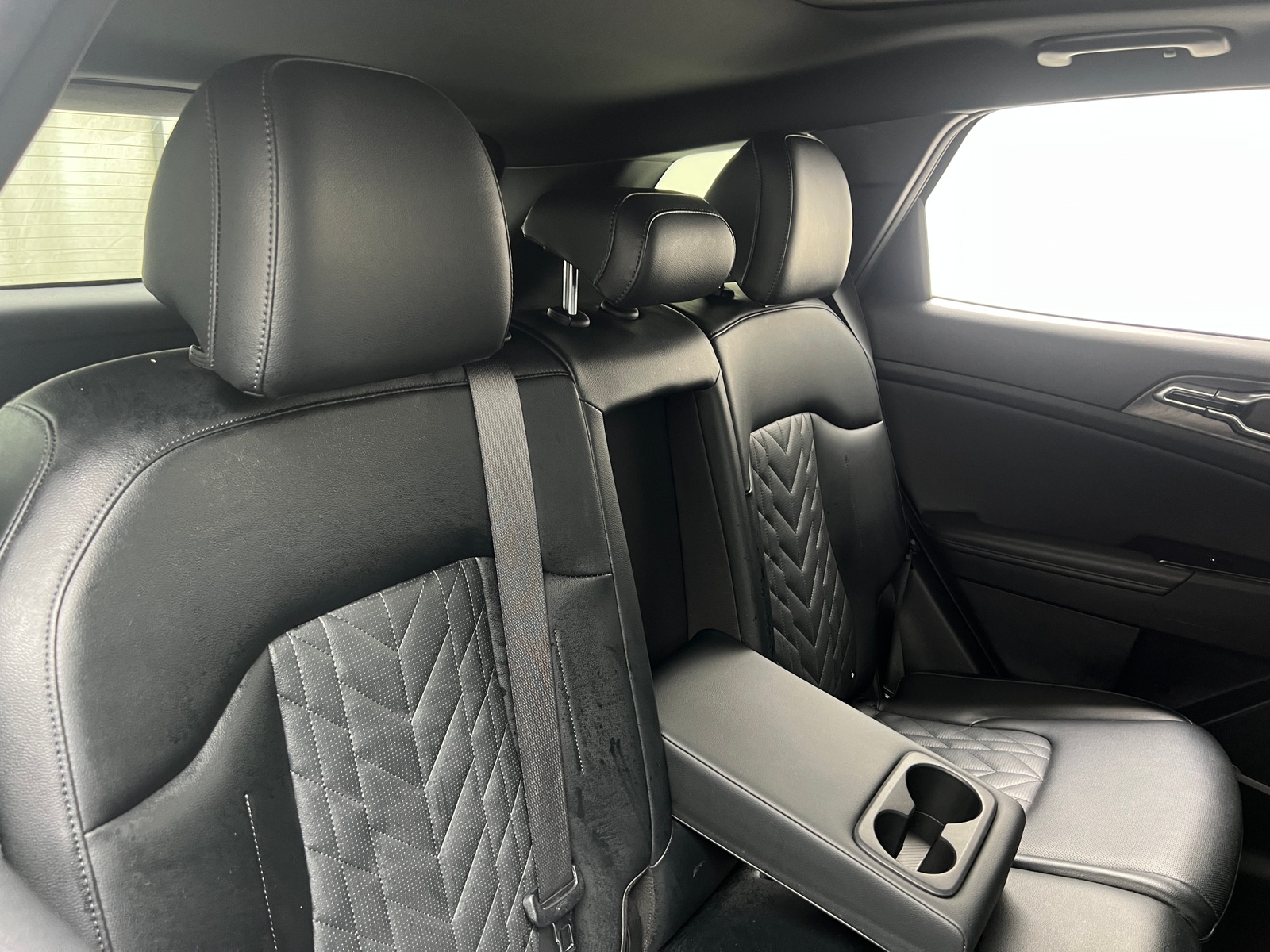 Thumbnail: 2023 Kia Sportage - 5