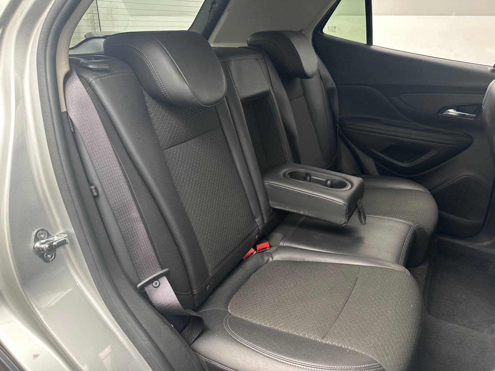 Thumbnail: 2019 Buick Encore - 6