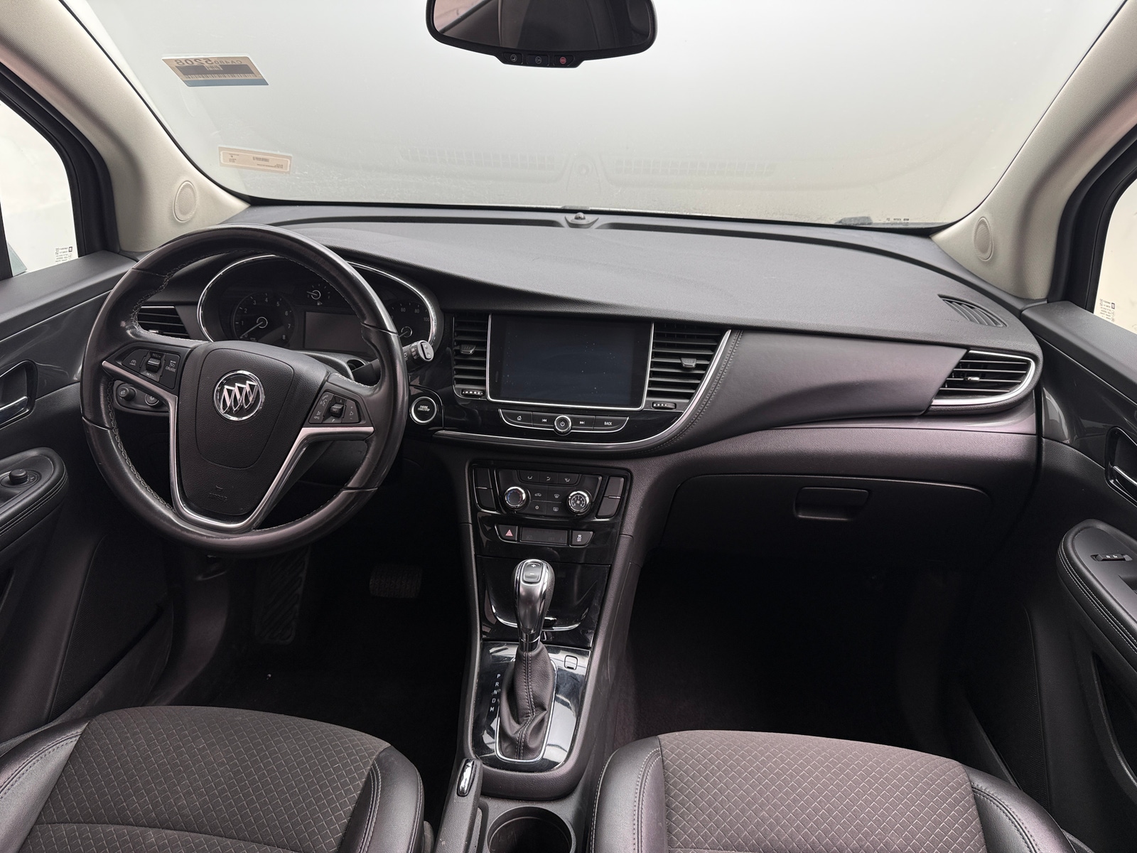 Thumbnail: 2019 Buick Encore - 3