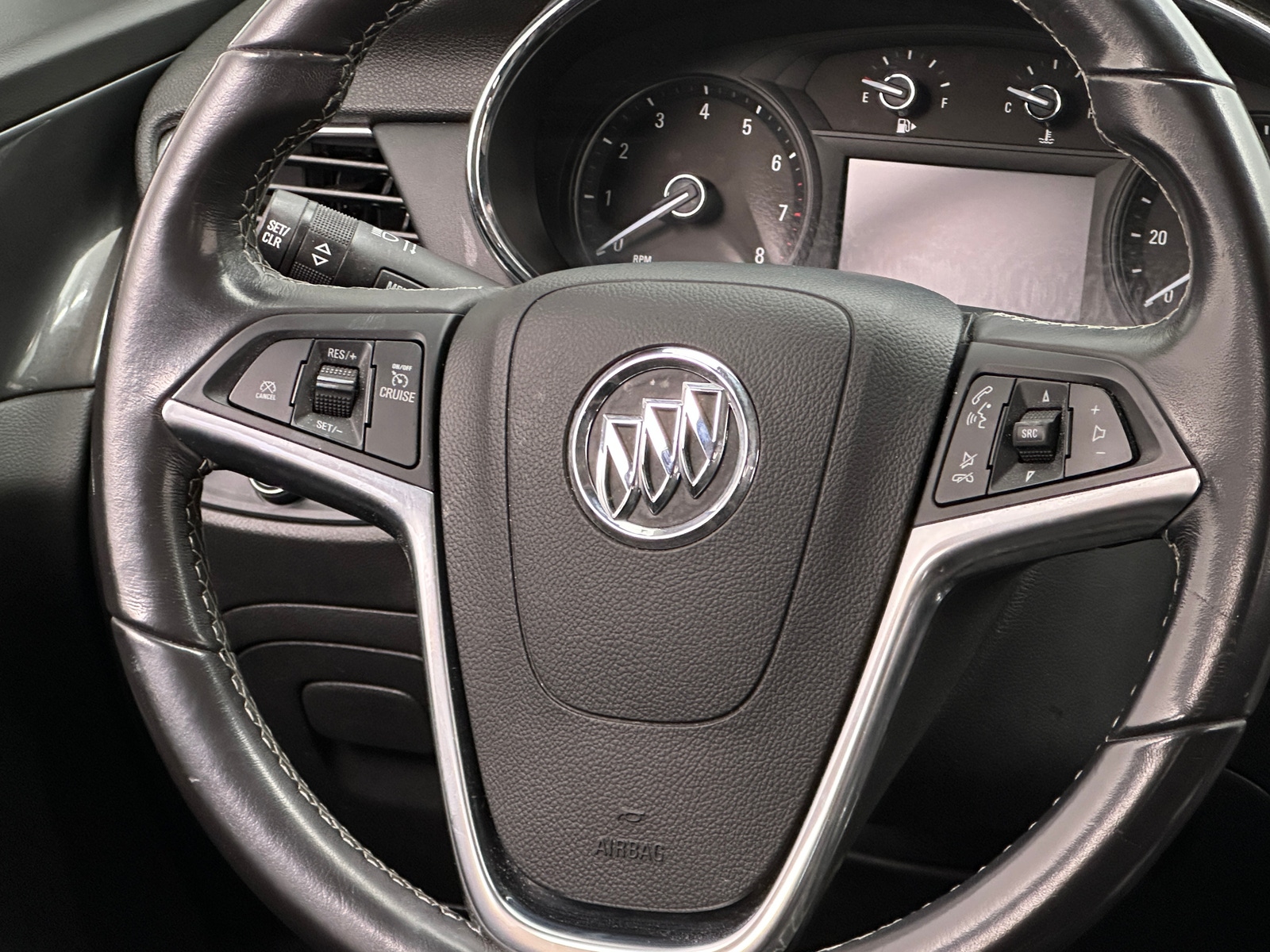 Thumbnail: 2019 Buick Encore - 5