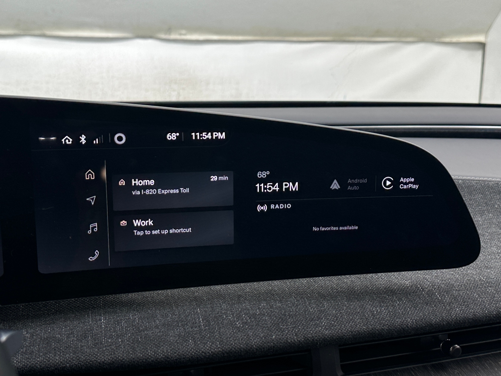 Thumbnail: 2023 Lucid Air - 3