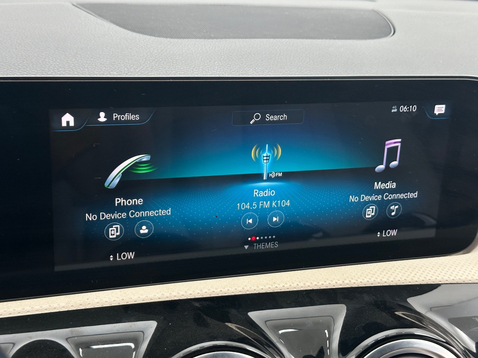 Thumbnail: 2021 Mercedes-Benz CLA - 3