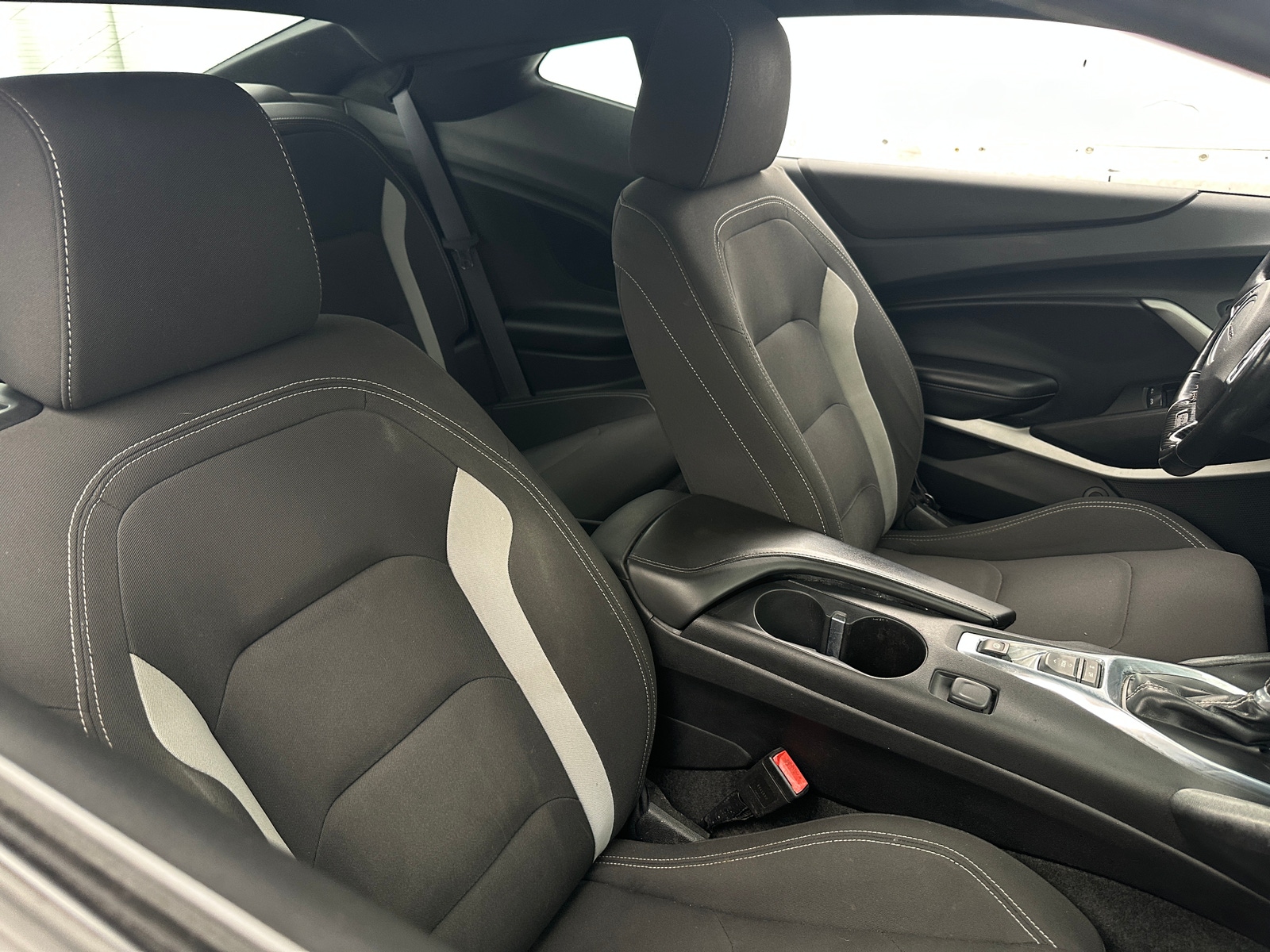 Thumbnail: 2017 Chevrolet Camaro - 2