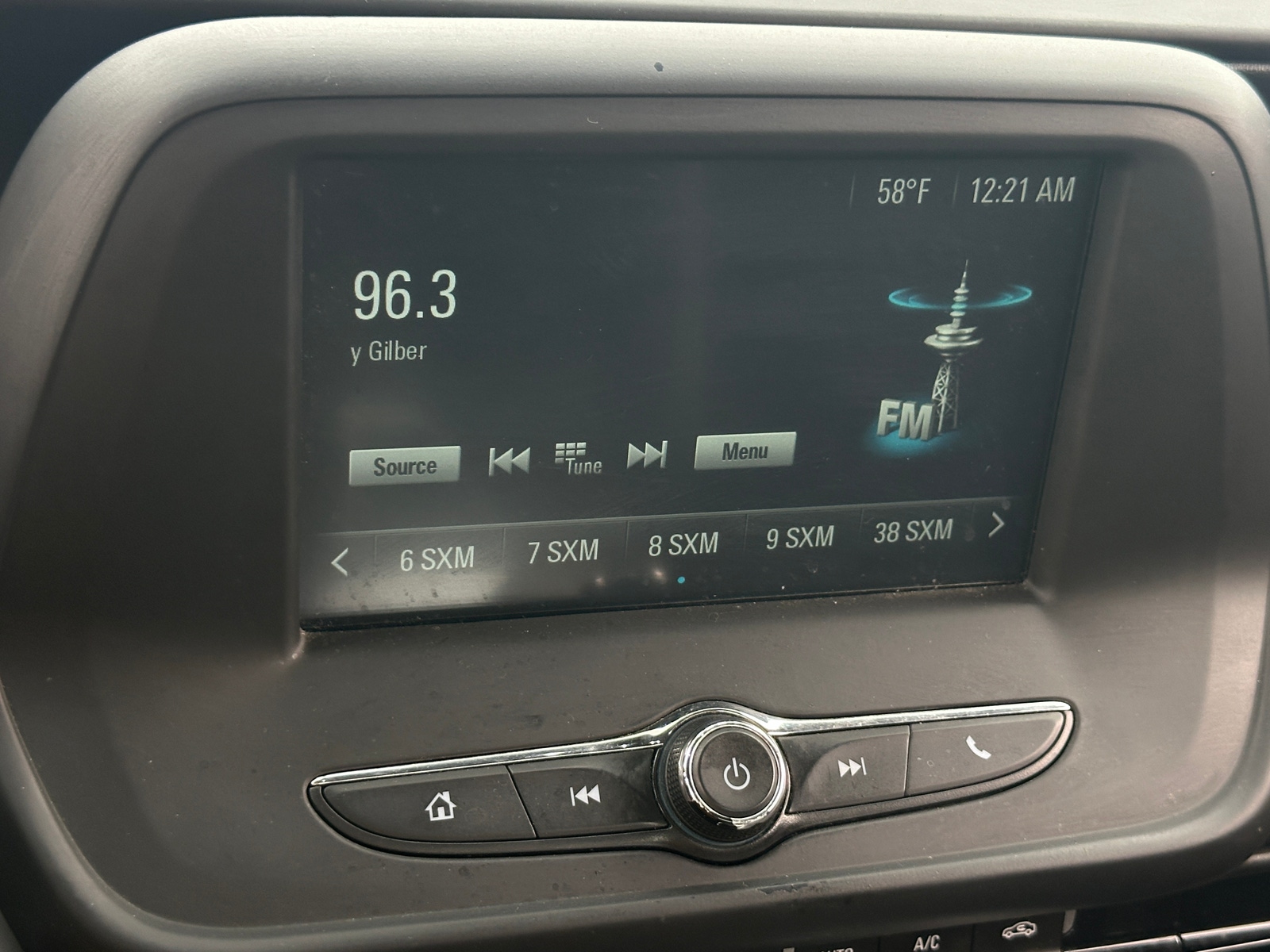 Thumbnail: 2017 Chevrolet Camaro - 3