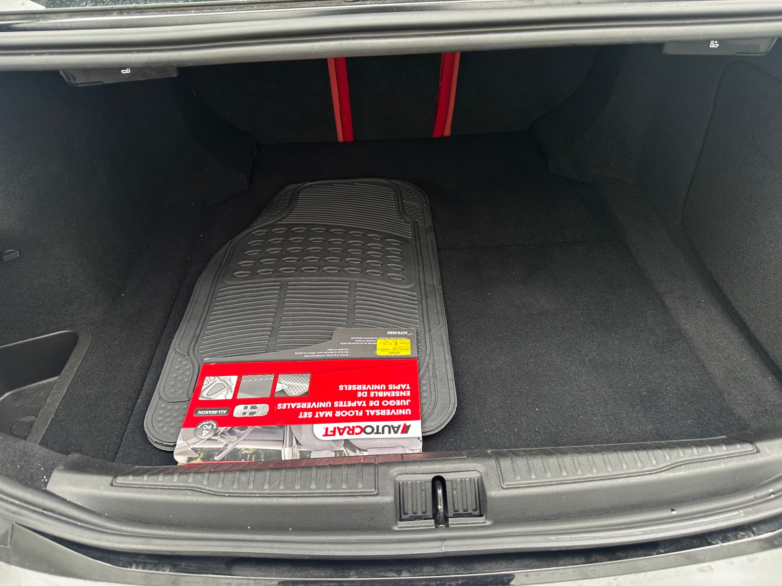 Thumbnail: 2019 Alfa Romeo Giulia - 6