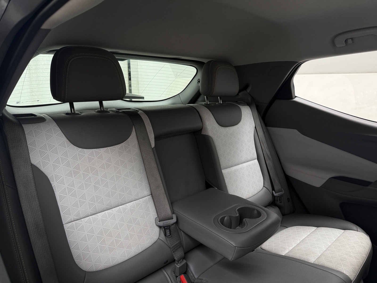 Thumbnail: 2022 Chevrolet Bolt EUV - 5