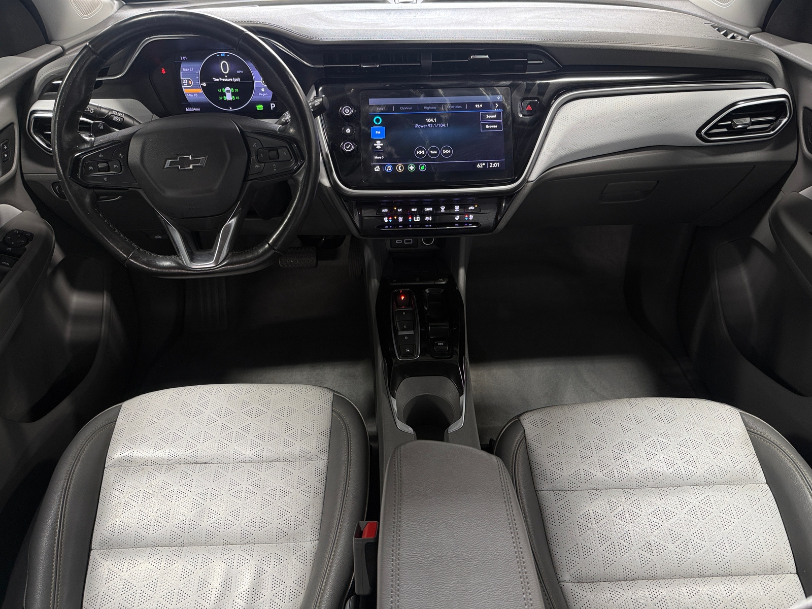 Thumbnail: 2022 Chevrolet Bolt EUV - 2