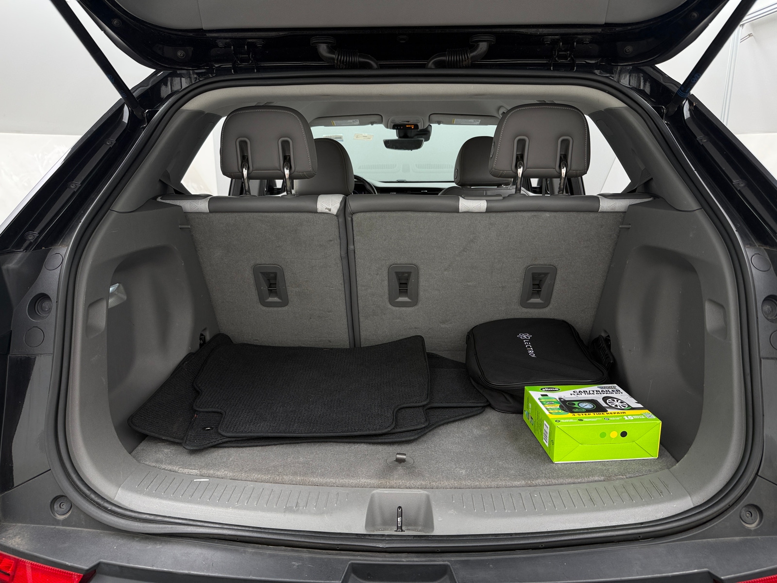 Thumbnail: 2022 Chevrolet Bolt EUV - 6