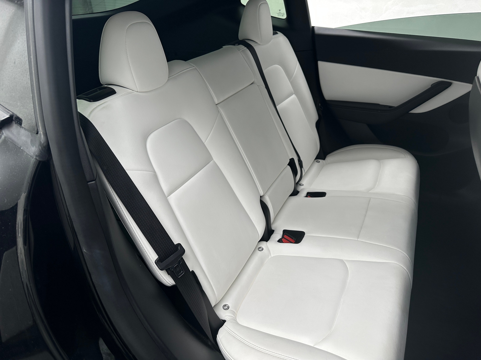 Thumbnail: 2022 Tesla Model Y - 5