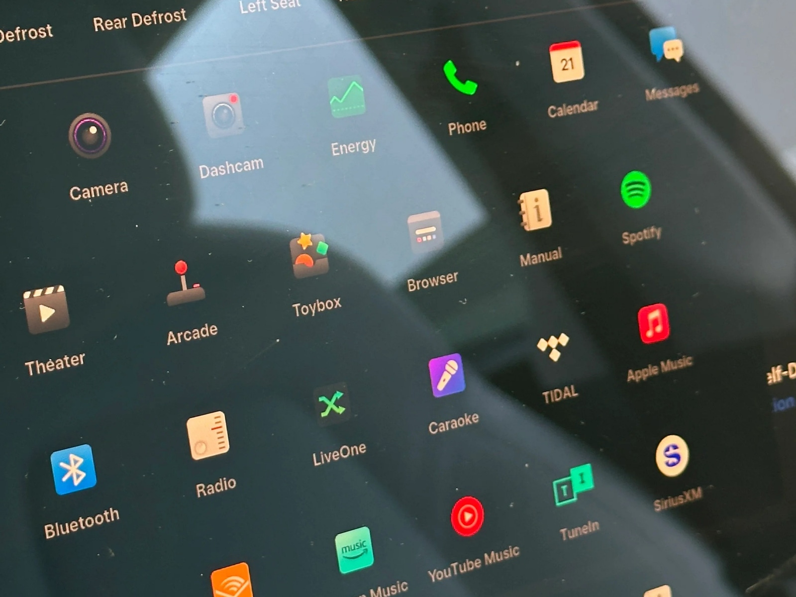 Thumbnail: 2022 Tesla Model Y - 3