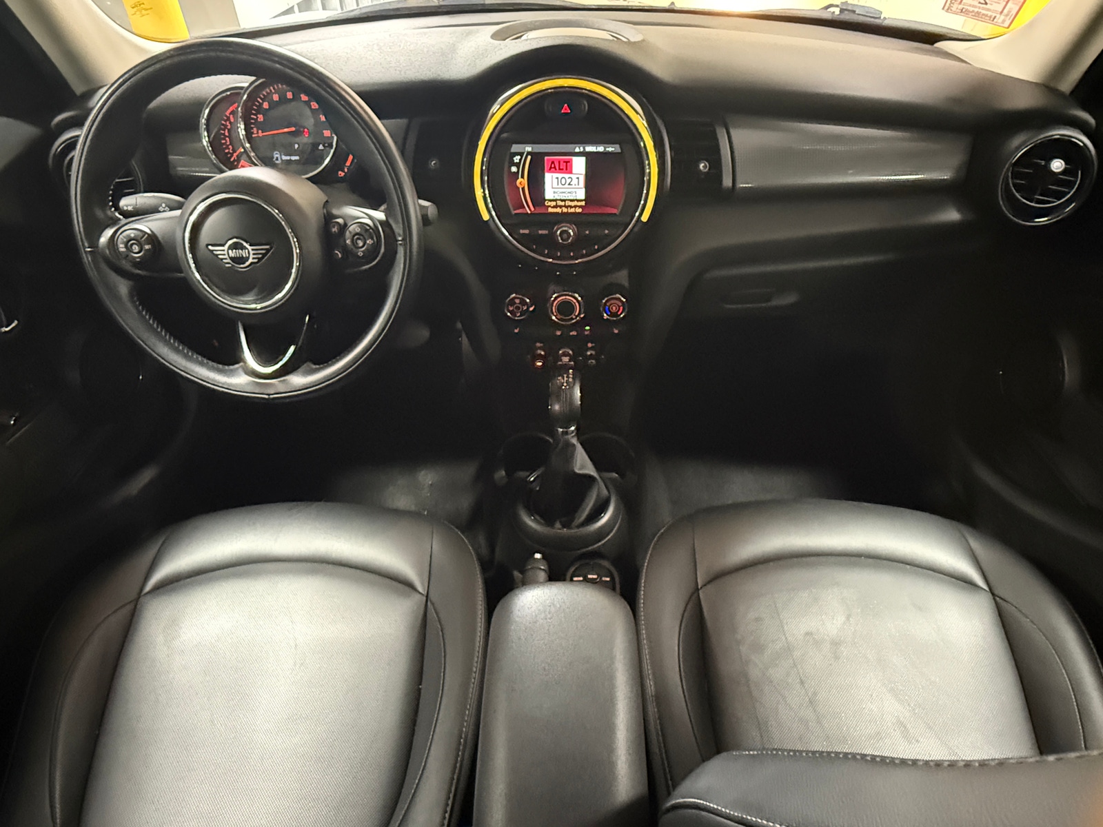 Thumbnail: 2019 MINI Cooper Hardtop - 2