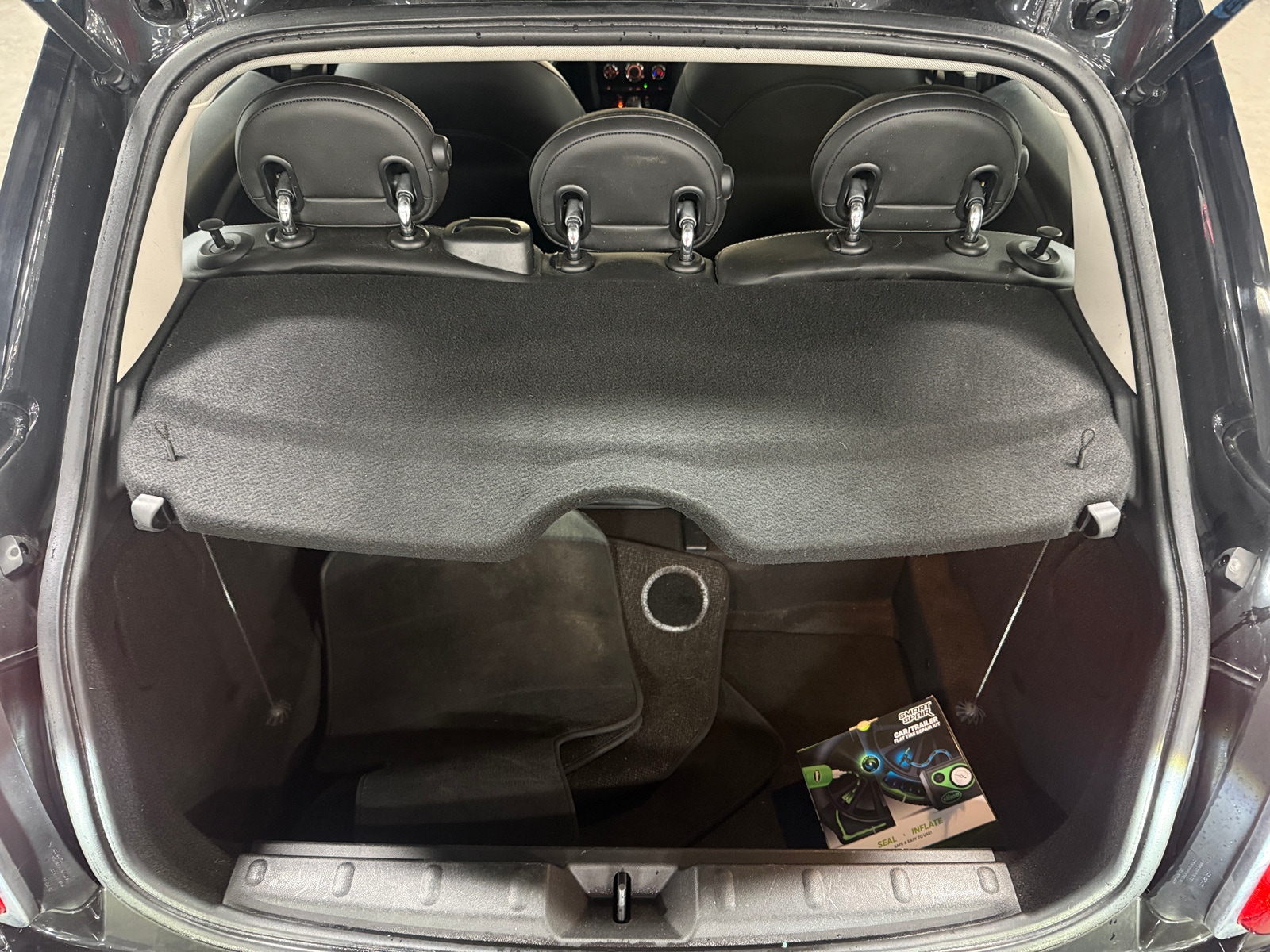 Thumbnail: 2019 MINI Cooper Hardtop - 6