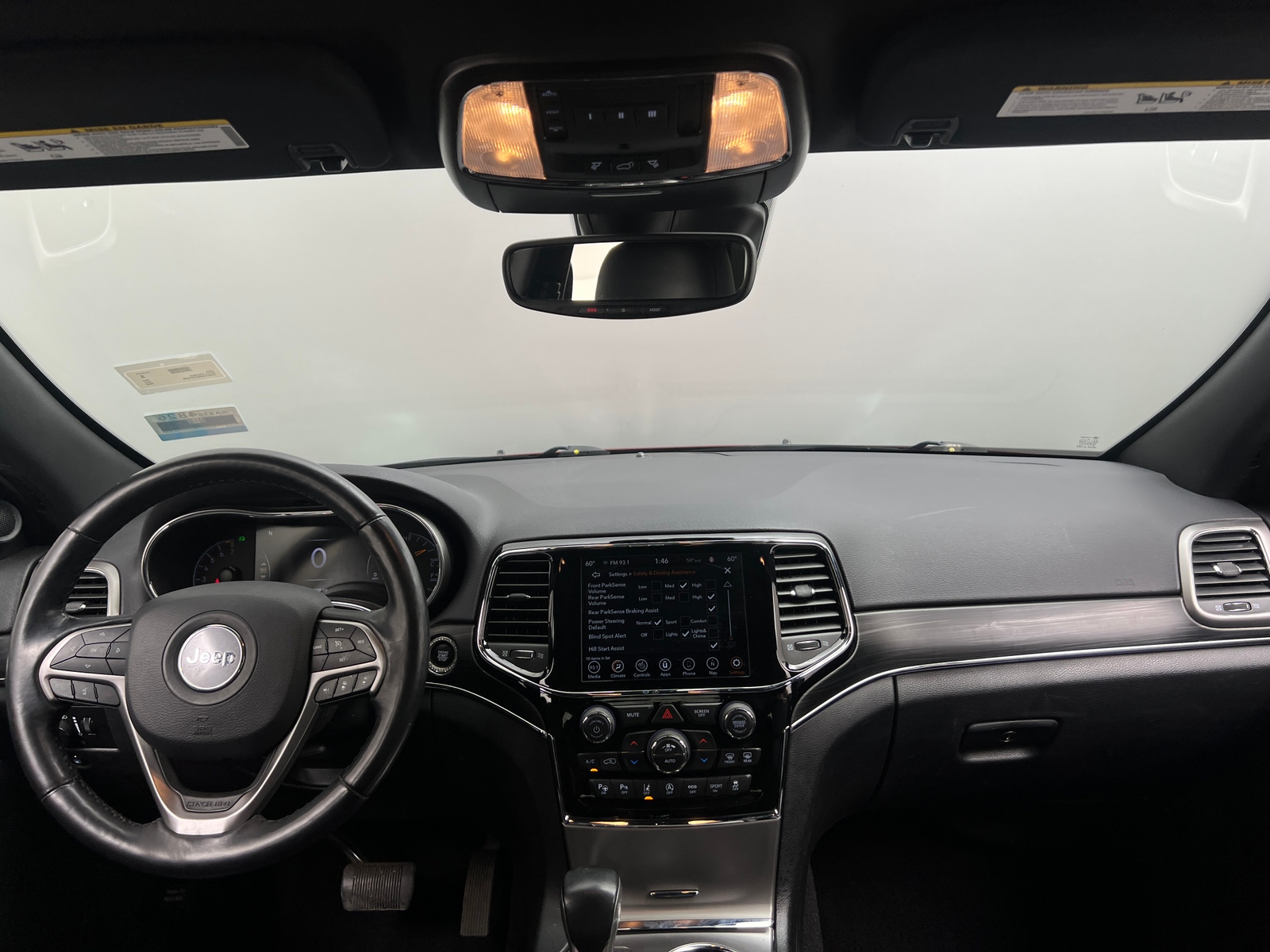 Thumbnail: 2020 Jeep Grand Cherokee - 2