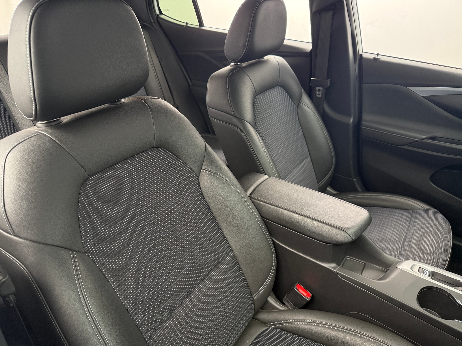 Thumbnail: 2025 Buick Envista - 2