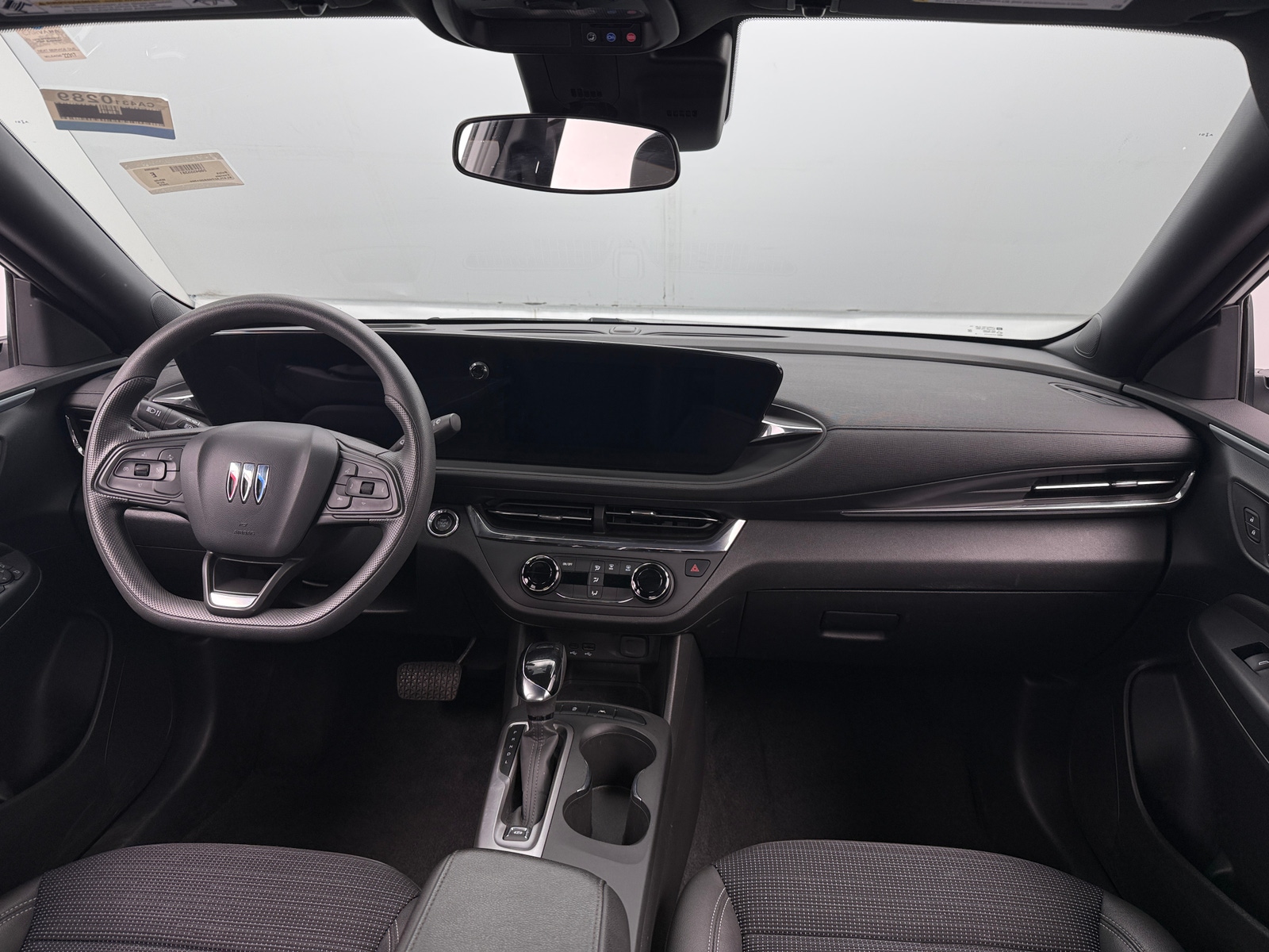 Thumbnail: 2025 Buick Envista - 3