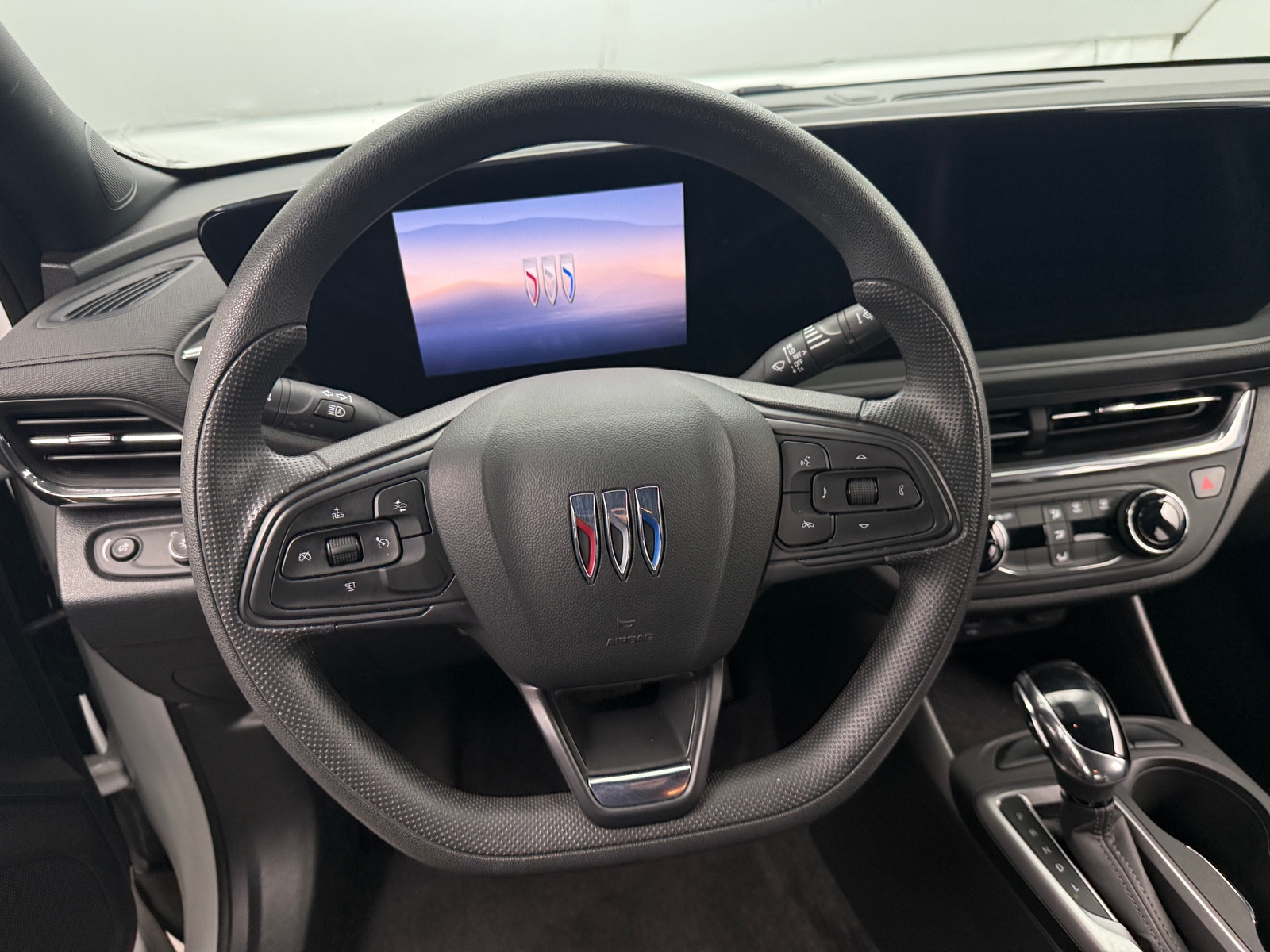 Thumbnail: 2025 Buick Envista - 5