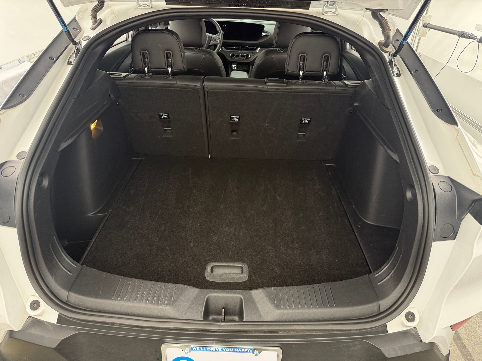 Thumbnail: 2025 Buick Envista - 7