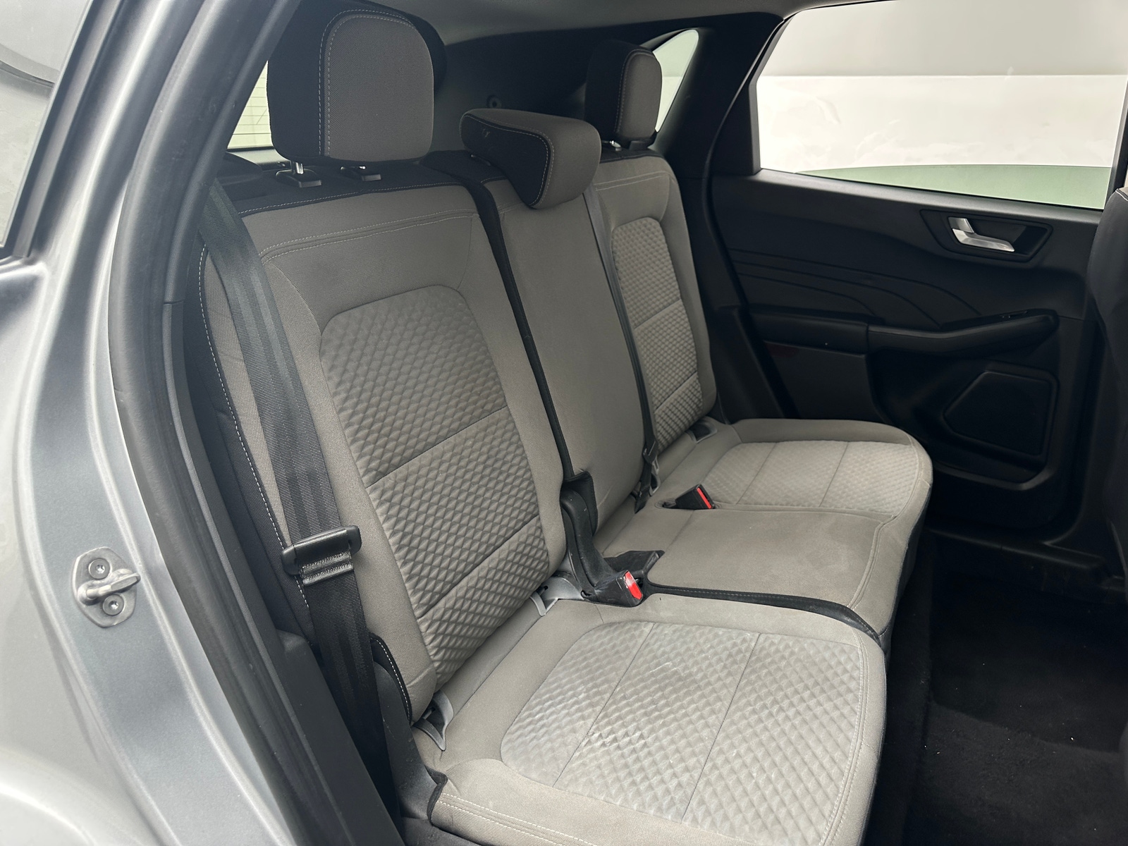 Thumbnail: 2021 Ford Escape - 6