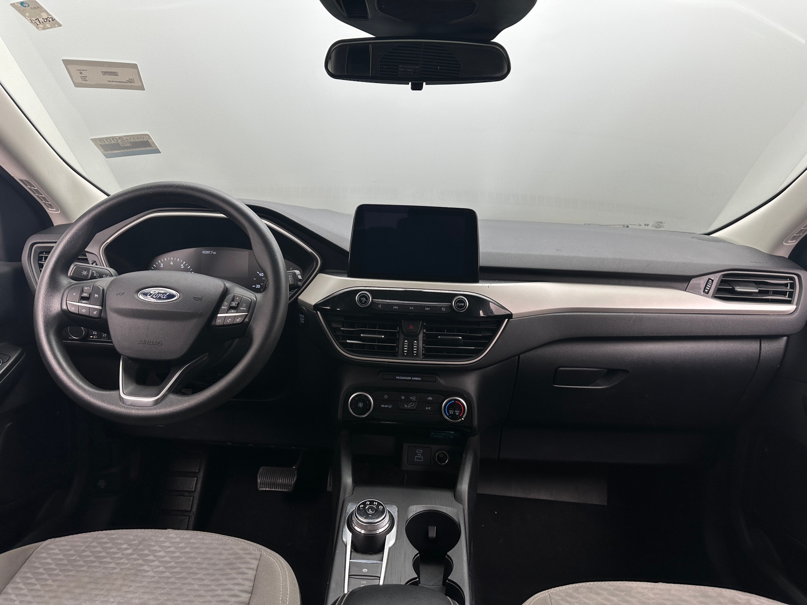 Thumbnail: 2021 Ford Escape - 3