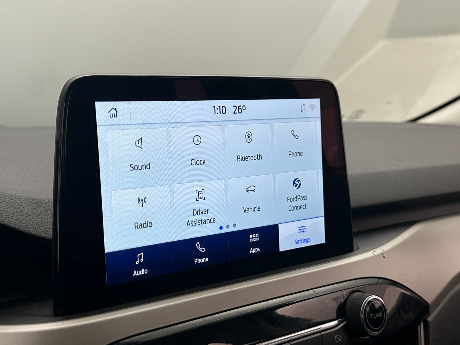 Thumbnail: 2021 Ford Escape - 4