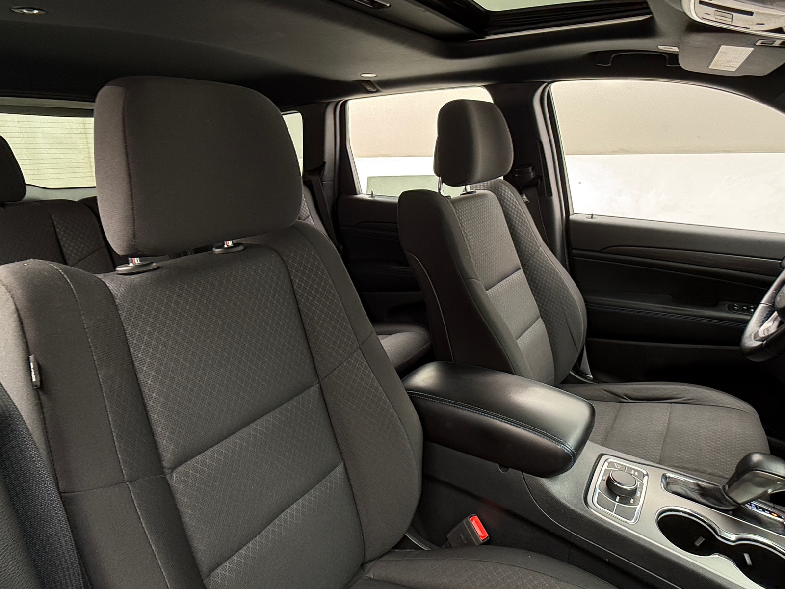 Thumbnail: 2019 Jeep Grand Cherokee - 2