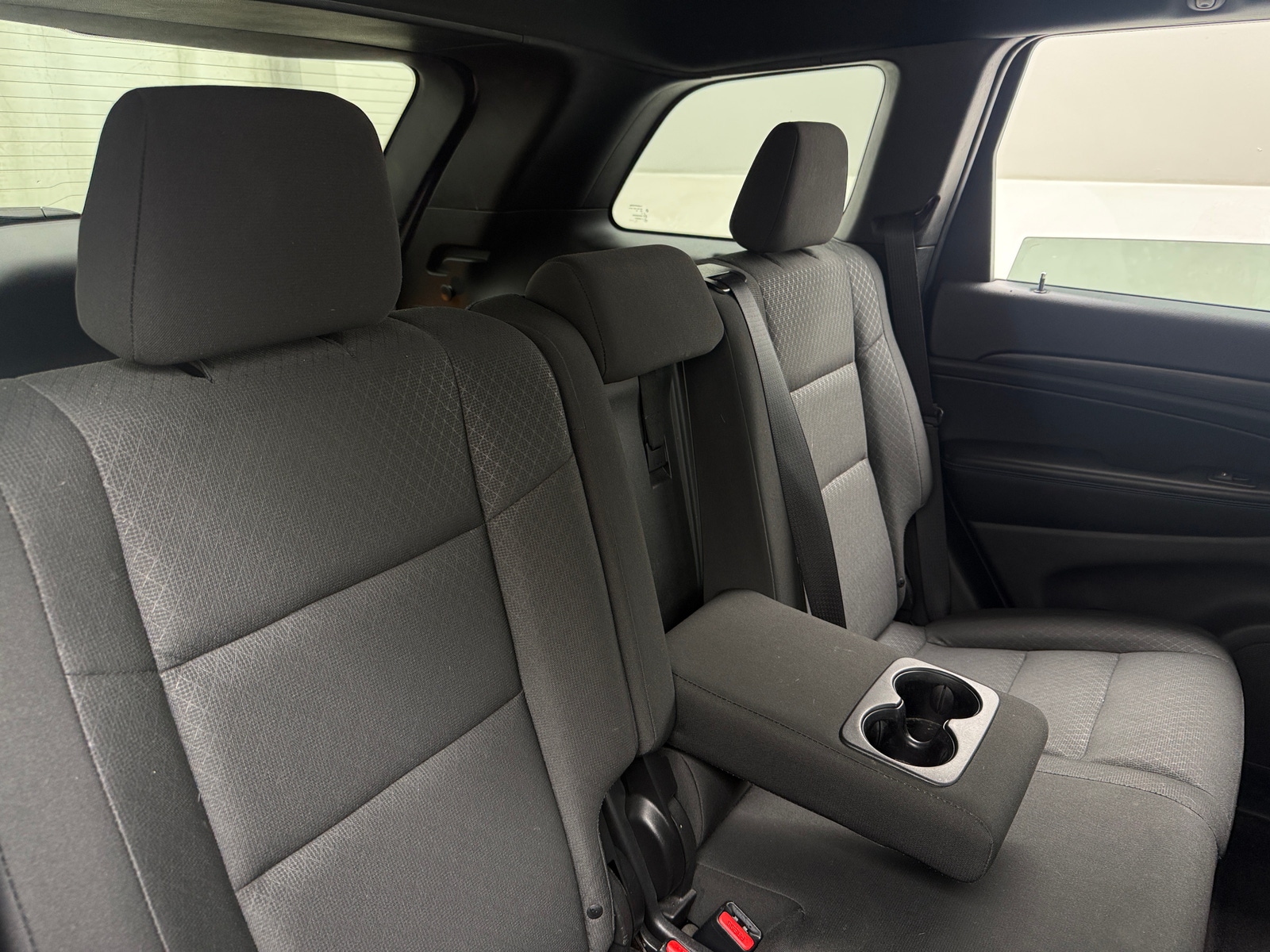 Thumbnail: 2019 Jeep Grand Cherokee - 6