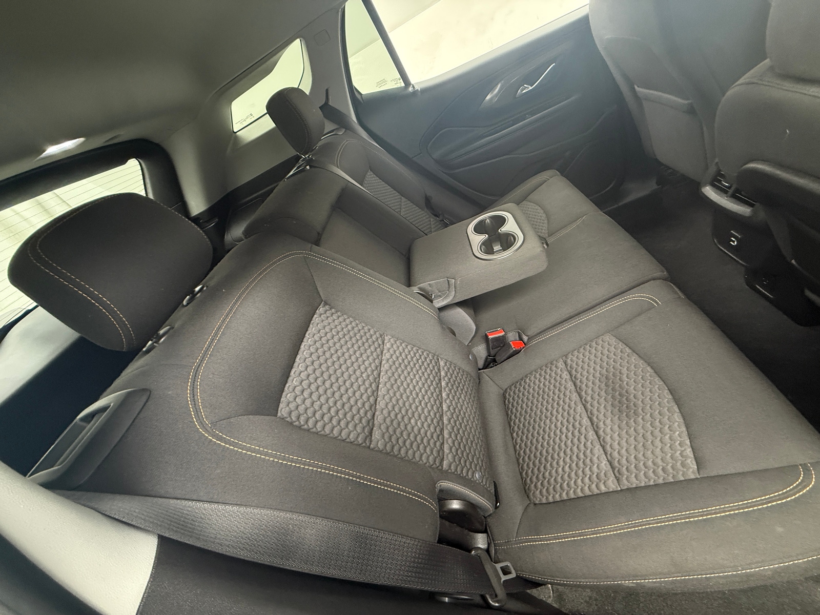 Thumbnail: 2019 GMC Terrain - 6