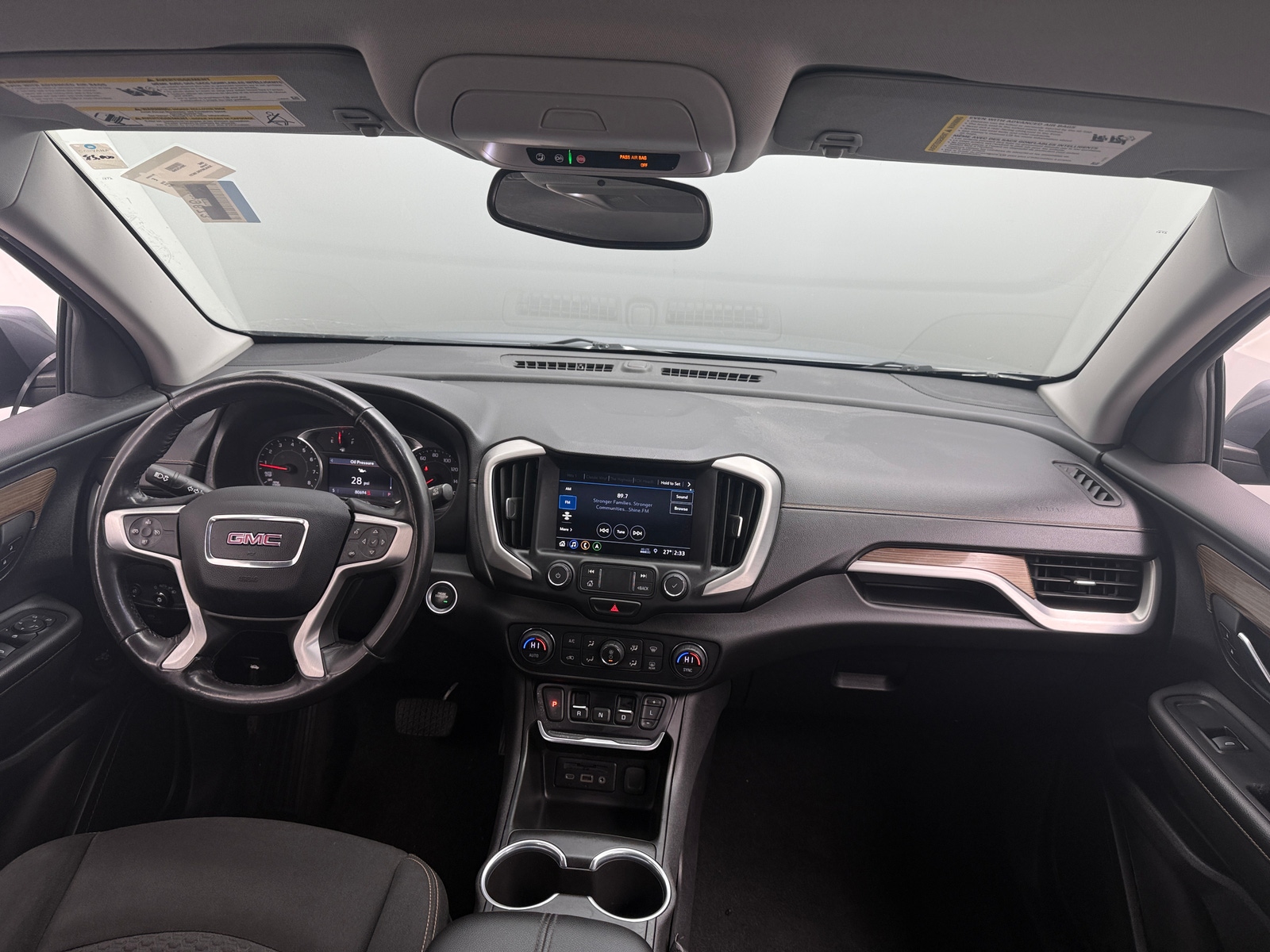 Thumbnail: 2019 GMC Terrain - 3