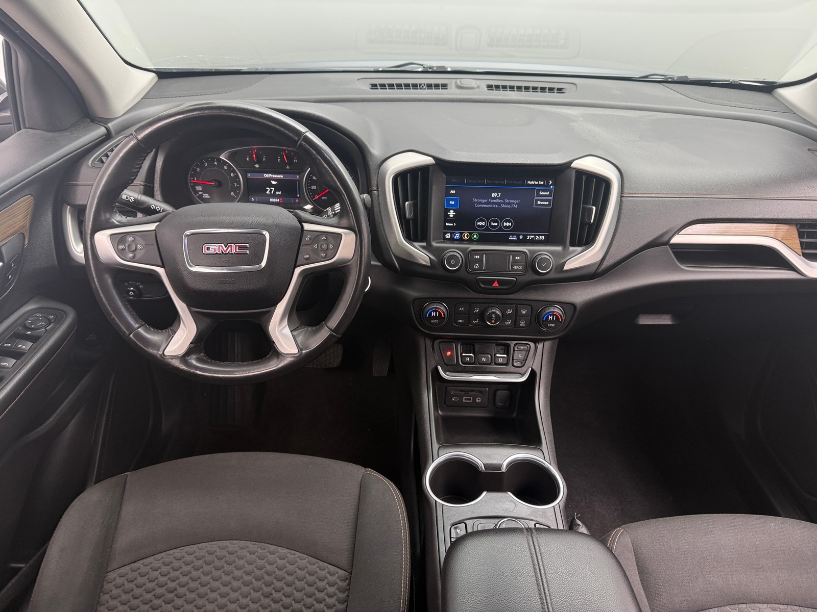 Thumbnail: 2019 GMC Terrain - 5