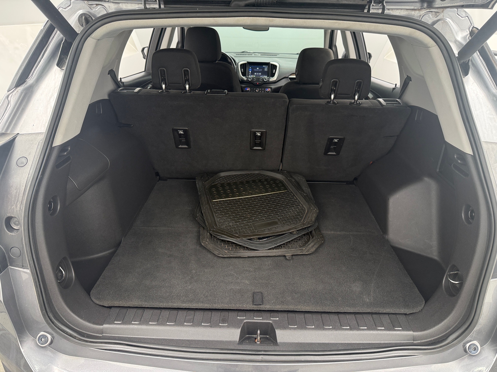 Thumbnail: 2019 GMC Terrain - 7