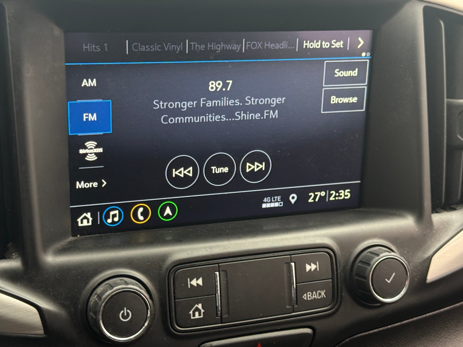 Thumbnail: 2019 GMC Terrain - 4