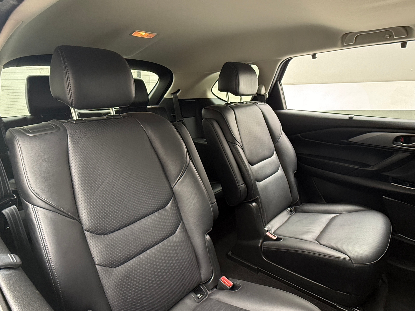 Thumbnail: 2021 Mazda CX-9 - 5