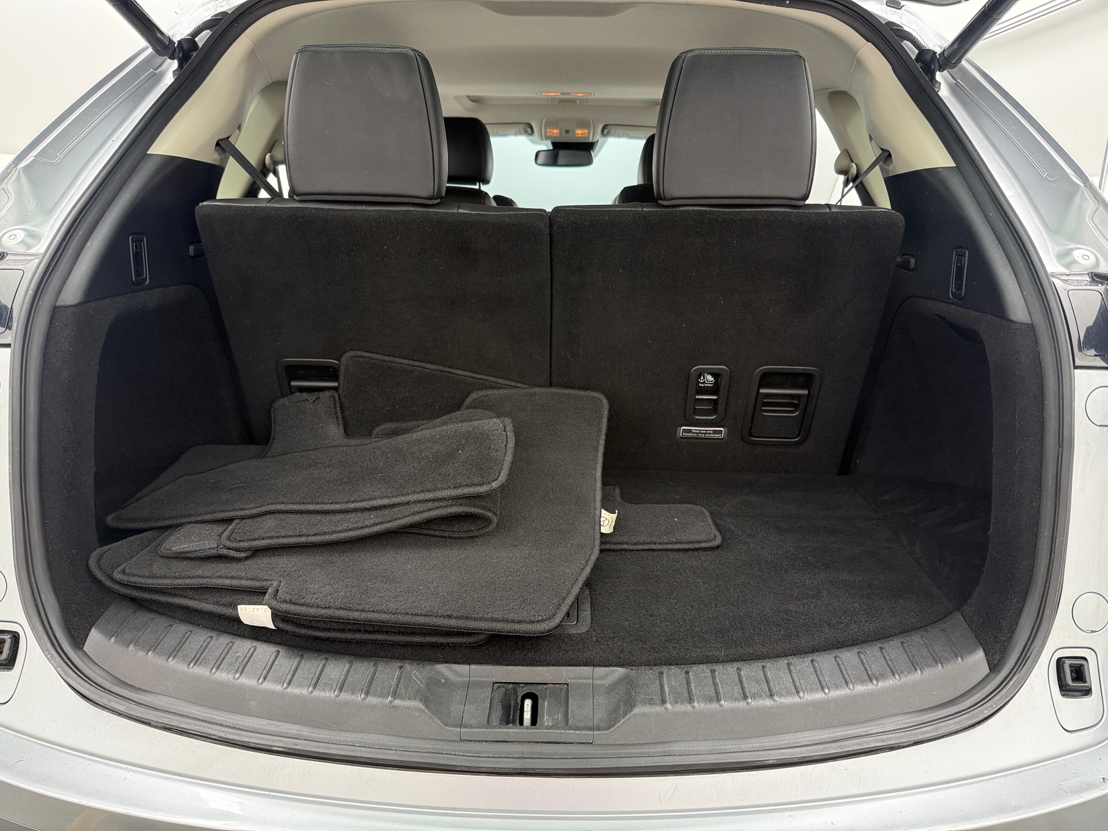 Thumbnail: 2021 Mazda CX-9 - 6