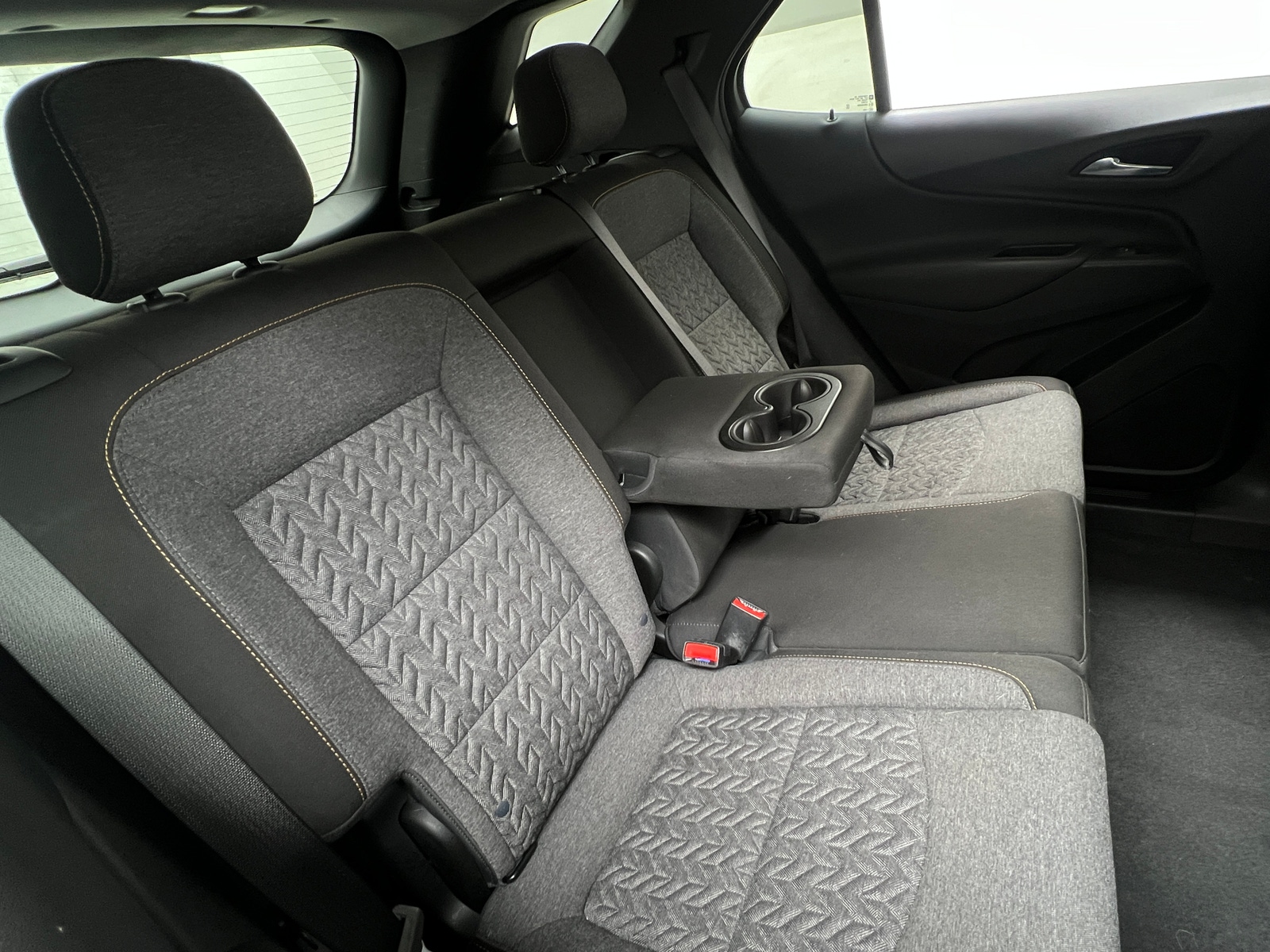 Thumbnail: 2022 Chevrolet Equinox - 6