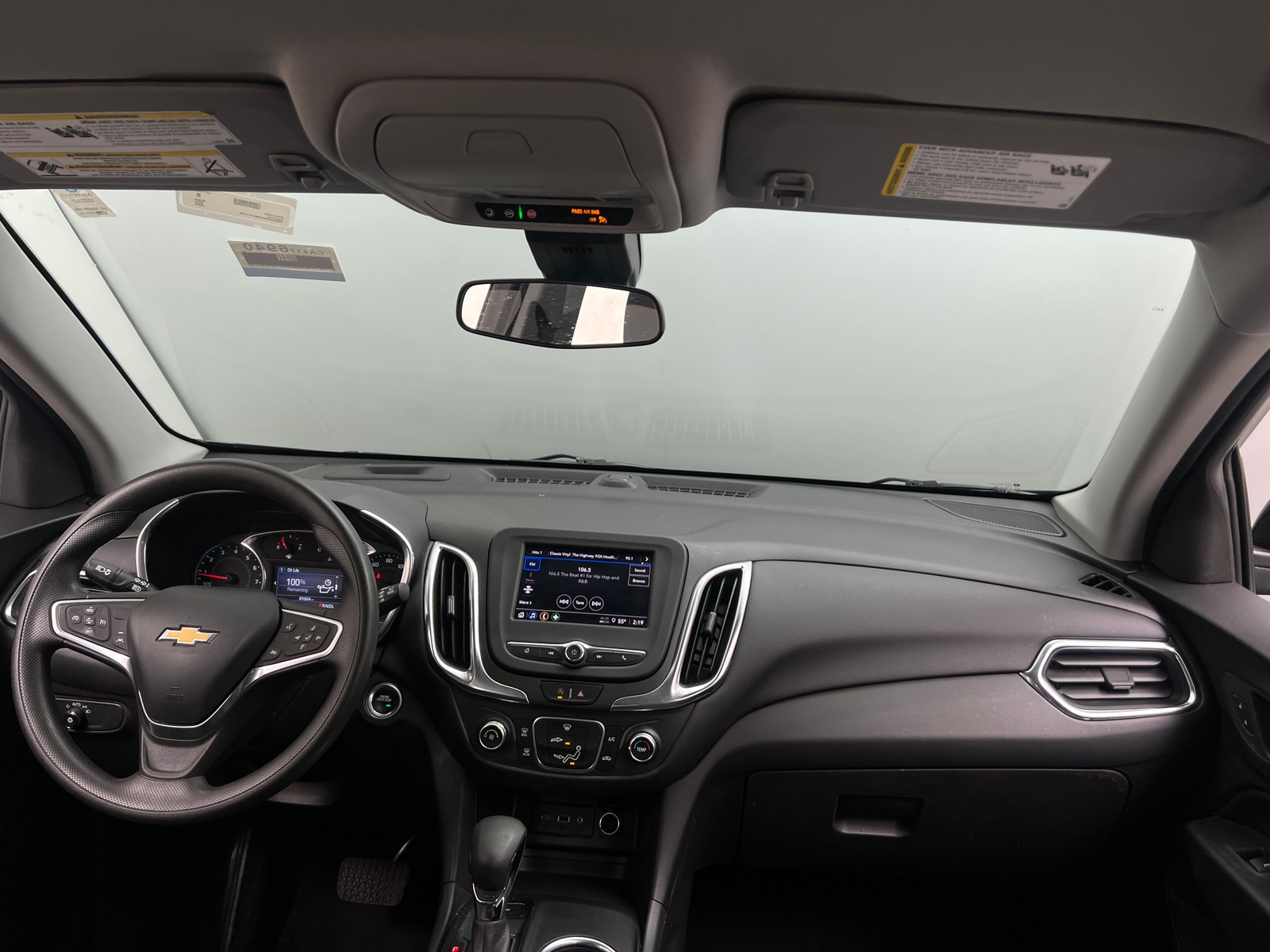 Thumbnail: 2022 Chevrolet Equinox - 3