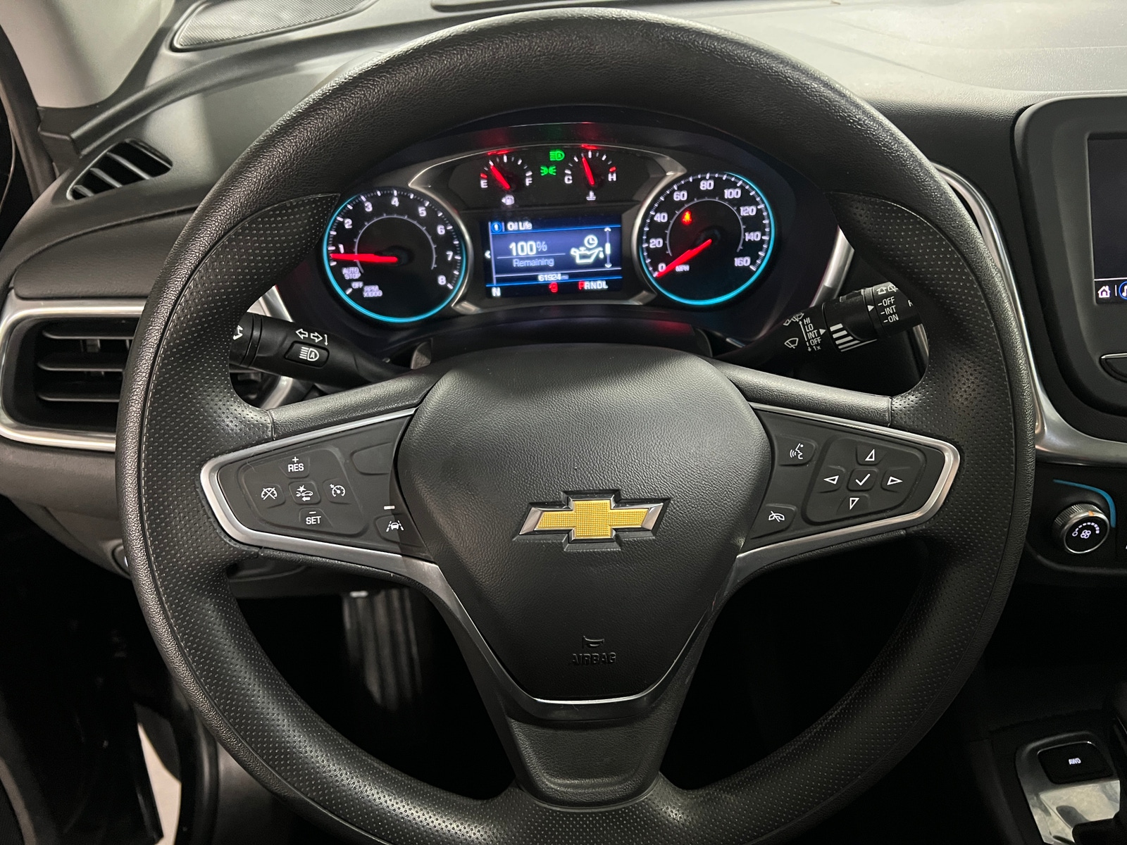 Thumbnail: 2022 Chevrolet Equinox - 5