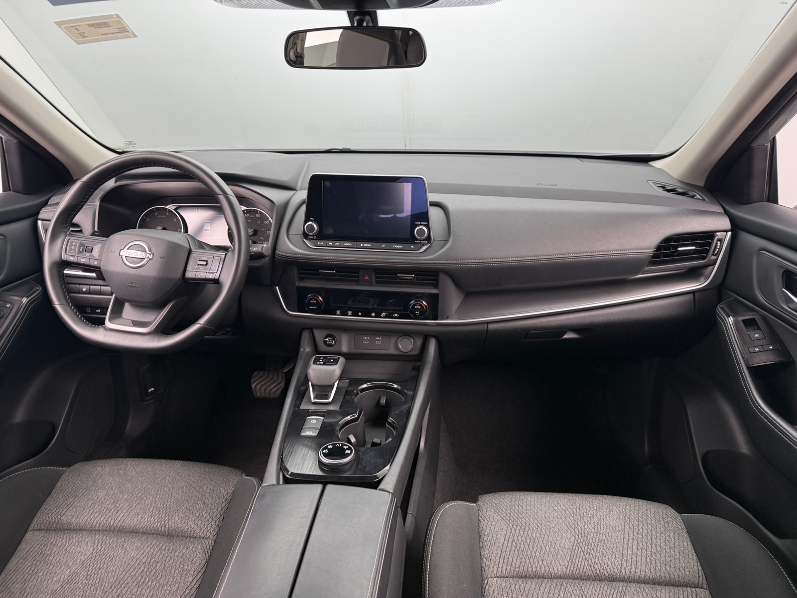 Thumbnail: 2025 Nissan Rogue - 3