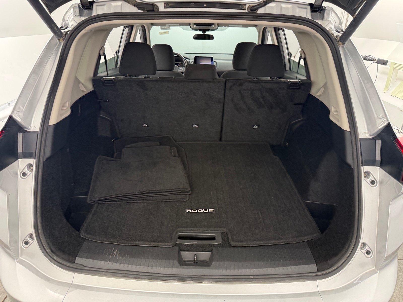 Thumbnail: 2025 Nissan Rogue - 7