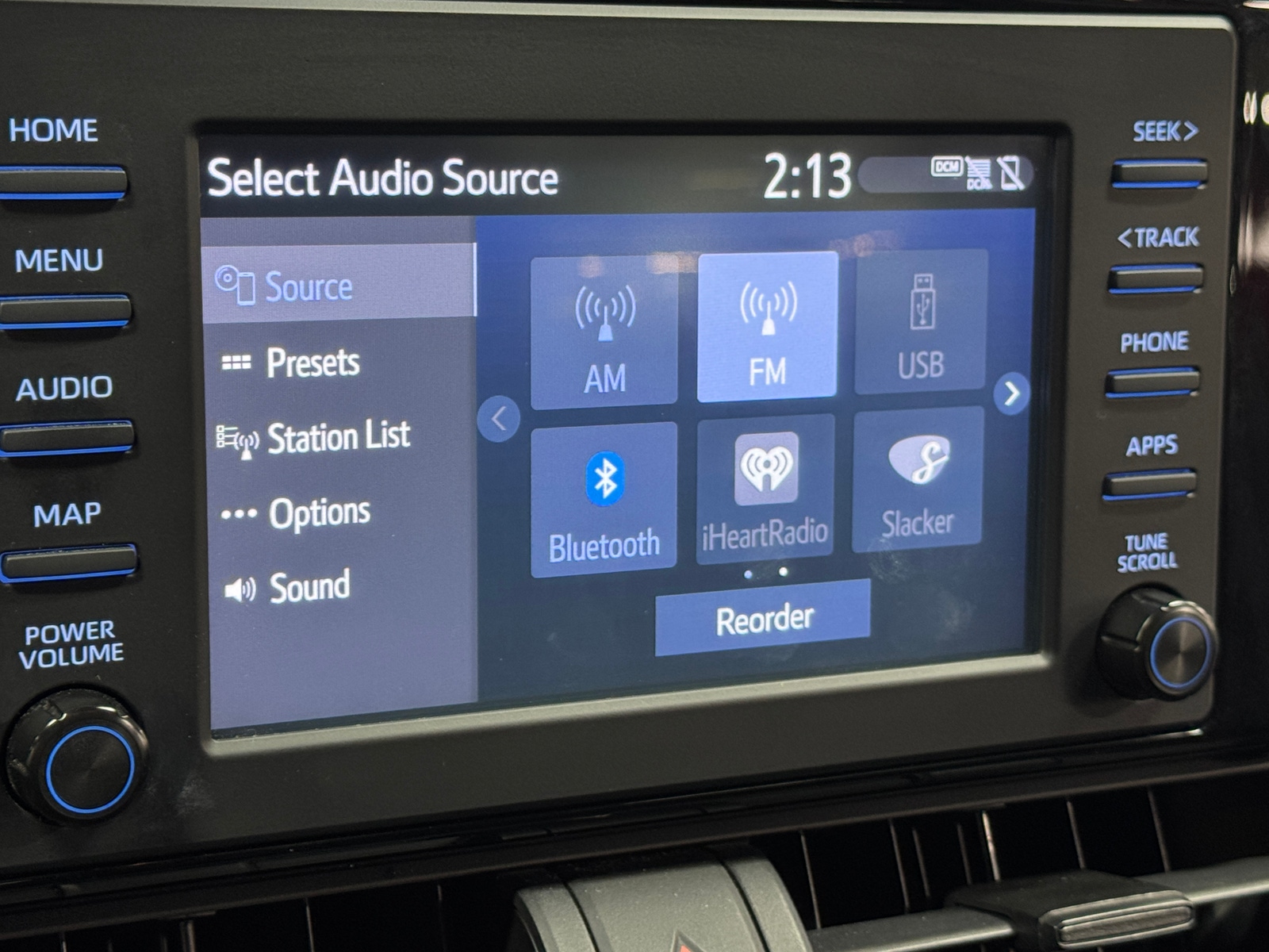 Thumbnail: 2019 Toyota RAV4 - 4