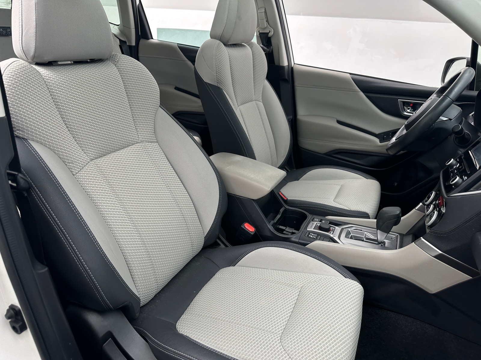 Thumbnail: 2021 Subaru Forester - 2