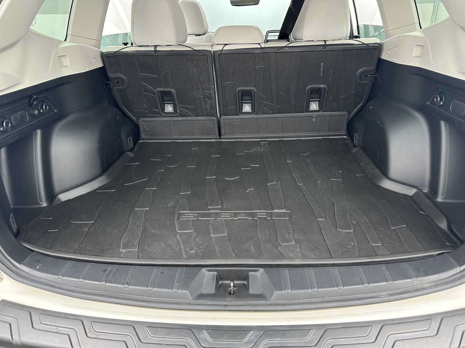 Thumbnail: 2021 Subaru Forester - 7