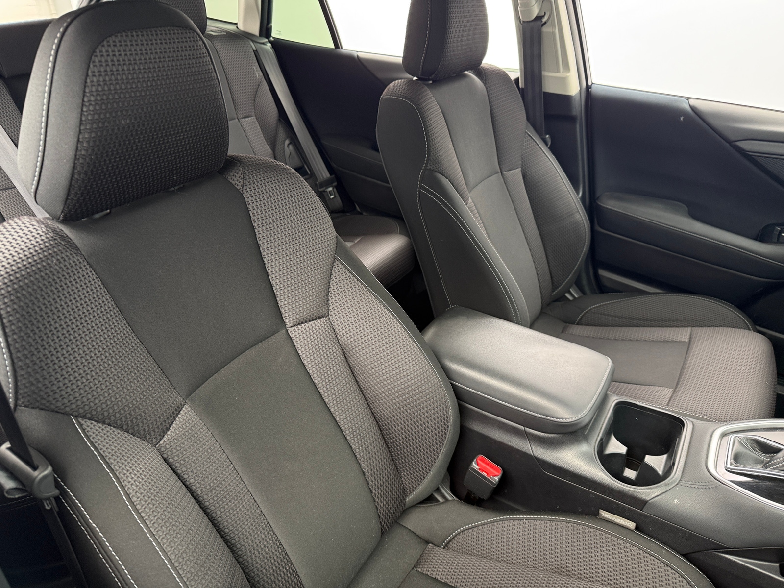 Thumbnail: 2023 Subaru Outback - 2