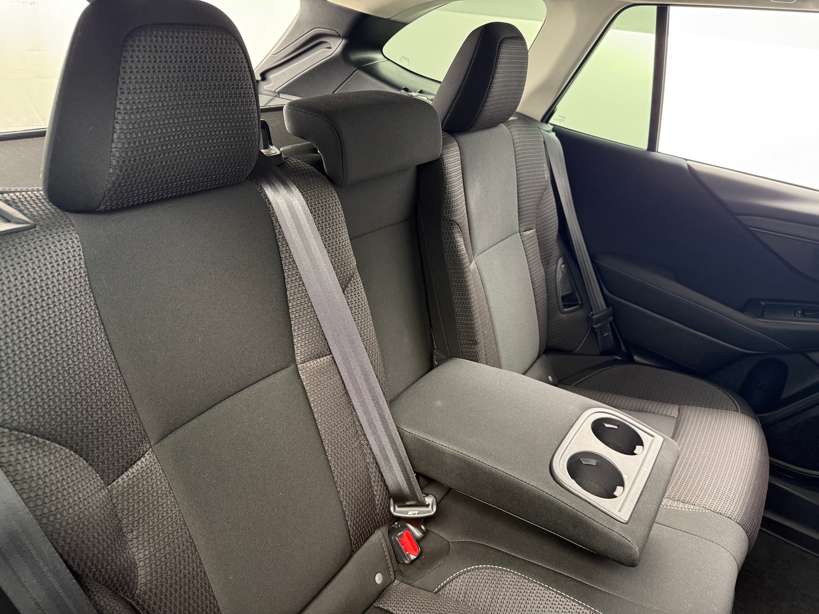 Thumbnail: 2023 Subaru Outback - 6