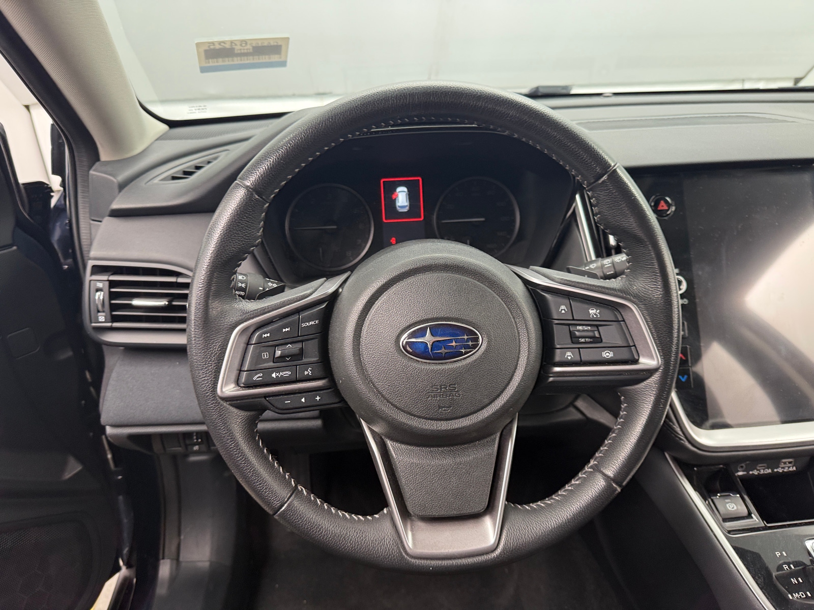 Thumbnail: 2023 Subaru Outback - 5